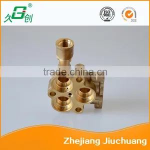 Triplex Pump Head thumbnail-1