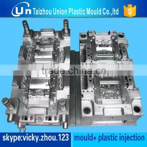 Frier Case Mould Plastic Mould for Frier Plastic Frier Mould thumbnail-2