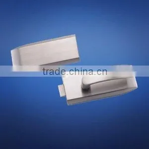 HS13G010 GLASS DOOR LOCK thumbnail-1