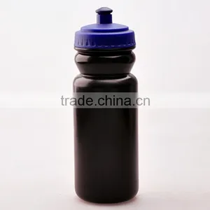 Hot Selling Product 2016 Colorful 600ml Plastic Children Water Bottles thumbnail-4
