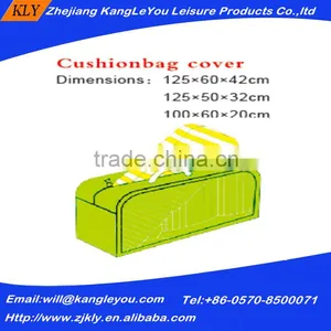 Household Items Storage Fabric Cushion Bag thumbnail-3