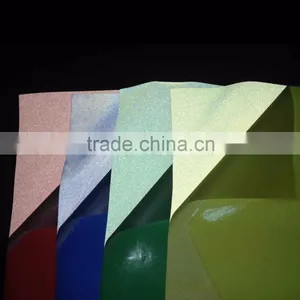 Color Reflective Fabric 100%Polyester thumbnail-4
