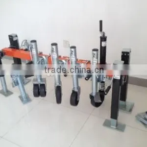 XY-2000F Trailer Jack 2000lbs Trailer Jack Stand thumbnail-2