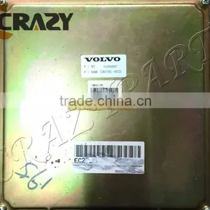 14594697 EC210B Controller ECU for VOLVO , Excavator Spare Parts thumbnail-1