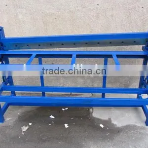 Price for Sheet Metal Foot Power Shearing Machine From HRX Company thumbnail-3