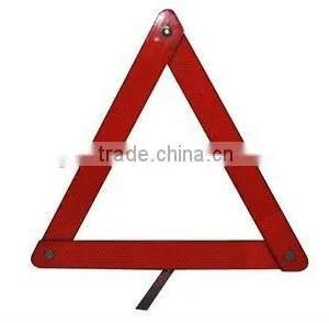 WARNING TRIANGLE thumbnail-1