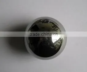 1mm-6mm Tungsten Shot Ball thumbnail-1