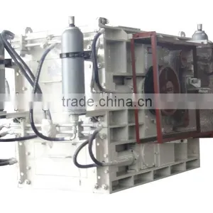 Quad Roller Three-times Crusher/milling Machine/mineral Grinding Machine thumbnail-1