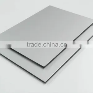 2MM3MM Mirror Finish Kitchen Cabinet Covering ACM Panel thumbnail-4