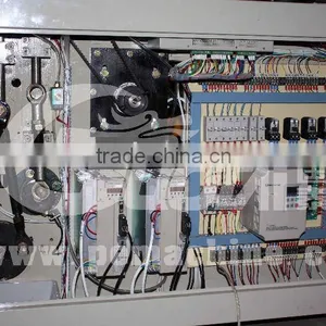 Automatic Bag Making Machine thumbnail-1
