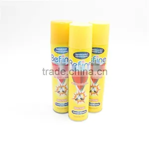 High Quality Super Power Insecticide Spray thumbnail-1