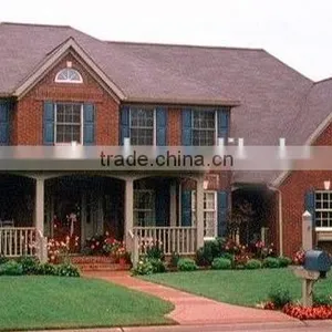 Most Popular Products Prefabricated House /china Supplier Prefab House/china Manufacturer Green House thumbnail-1
