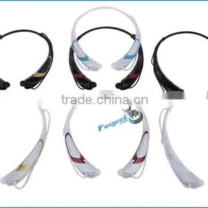 Bluetooth Sport Headphone Hbs 760 Earphone Speaker Voice Control Directly Selling Cheap Price thumbnail-3