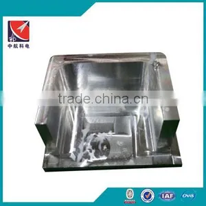 Beijing Manufacture Custom Parts Cnc Machining thumbnail-1