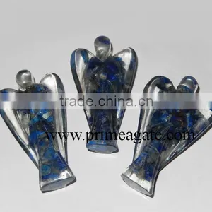 Lapiz Lazuli Orgone Angels for Sale thumbnail-1