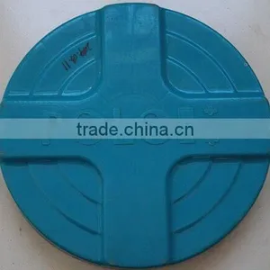 Large Size Fully Automatic Blow Molding Machine thumbnail-6