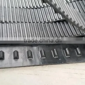 125MM RUBBER TRACKS thumbnail-1