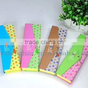 Beautiful Cardboard Pencial Case Custom/smiggle Pencil Case/silicone Pencil Case thumbnail-1