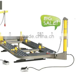 Used Frame Machine for Sale JH-T2000 thumbnail-1