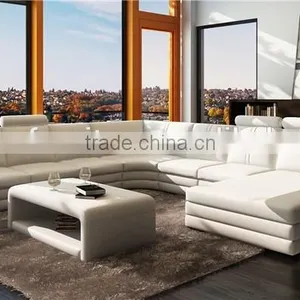 Sofa for Living Room Modern thumbnail-1