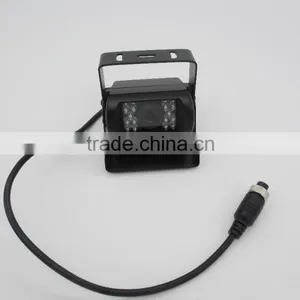 CCD Camera for Mobile DVR/ir Camera Waterproof Camera/infrared ir Camera thumbnail-5