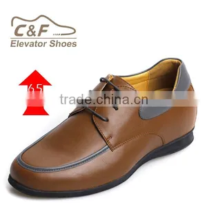 Italian Genuine Leather Men Shoes for Sale thumbnail-1
