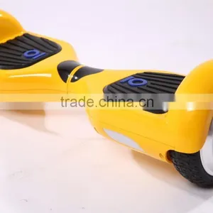 6.5 Inch IO Chic Digital Speedometer Hoverboard Electric Smart Scooter thumbnail-3