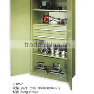 2015 RYWL Hot Sale Heavy Duty Locker With Central Lock thumbnail-3
