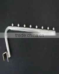Hot Sale Metal Hooks for Clothes Hanger HSX-1078 thumbnail-1