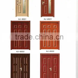 Chinese Wooden Molded Door Hot Press Machine in Full Automatic Line/soft Line thumbnail-5