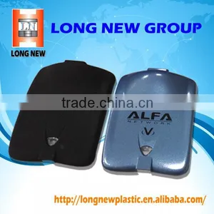 OEM/ODM Logo Custom Plastic Injection Mold Making thumbnail-1