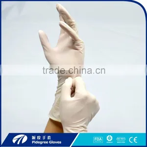 High Quality Latex Surgical Hand Gloves Malaysia thumbnail-4