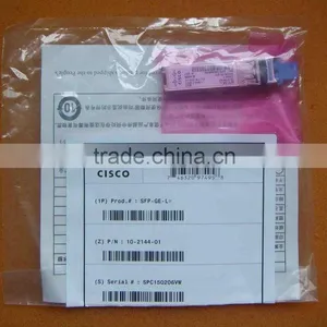 SFP-GE-L Cisco Modules thumbnail-1