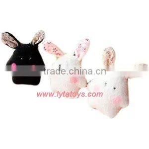 Plush Toys Rabbit thumbnail-1