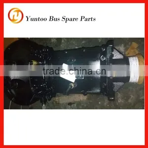 Power Transmission S6-160, S6-150, S6-90 for Bus,truck thumbnail-1