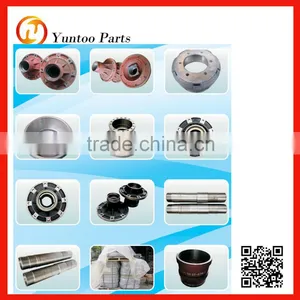 China Supply Ex Factory Brake System Press Brake thumbnail-1