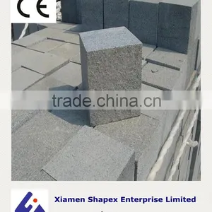 Cheap Granite Cobblestones for Diveway Pavers Lowes on Sale thumbnail-3