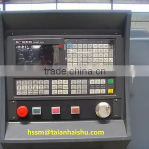 Stainless Steel Tube Polishing Machine CKG160A CNC Tube Threading Lathe thumbnail-5