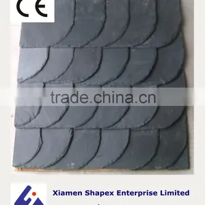 Cheap Slate Roof Tile for Sale thumbnail-5