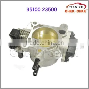 High Quanlity Universal Electronic Throttle Valve 35100-23500 Throttle Body thumbnail-1