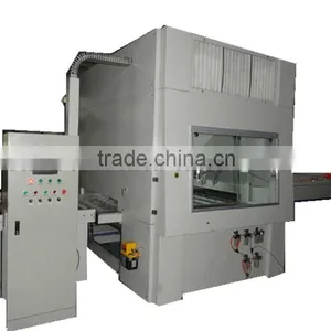MDF /Stone / Wood /door Spraying Machine thumbnail-1