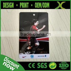 High Quality NFC VIP Smart Cards/ Smart RFID Cards thumbnail-4