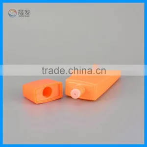 50ML Plastics Cosmetic Lotion Pump Bottle thumbnail-3