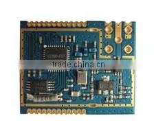 Wireless 1km CC1110 pa RF Wireless Module UHF Transiver Water Meter Module thumbnail-4