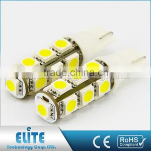 High Brightness Ce Rohs Certified Smd Led Car Light Wholesale thumbnail-1