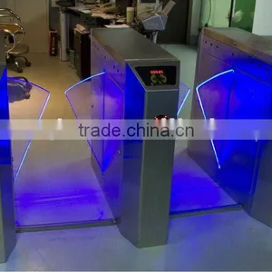 Turnstile for Access Control thumbnail-1