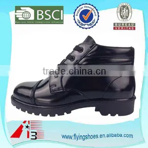 2016 Real Genuine Leather Office Men Boot thumbnail-1