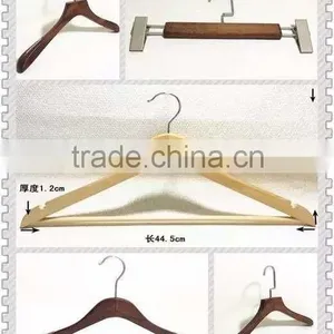 Beech Wood Hanger thumbnail-1