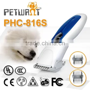 Boutique Pet Grooming Tools With Ceramic Blade Pet Clipper thumbnail-1