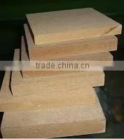 E0 MDF Plywood thumbnail-1